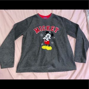 Disney Mickey Sweater